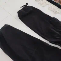 شلوار شیش جیب
