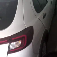 اطلس g سانروف دار