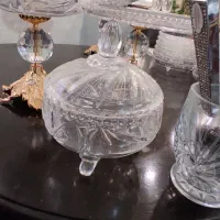 سرویس کریستال خورشیدی|ظروف سرو و پذیرایی|فردیس, شهرک هفده شهریور|دیوار