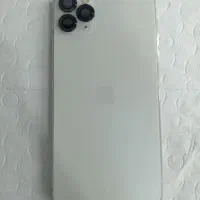 آیفون ۱۱پرو مکس ۶۴گیگ