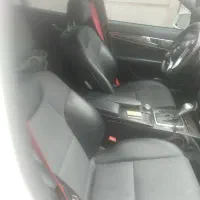 BENZ C200 مدل 2010|خودرو سواری و وانت|تهران, سجاد|دیوار