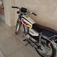 موتور|موتورسیکلت|ایلام, |دیوار