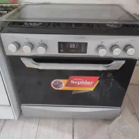 اجاق گازطرح فرسپیدار