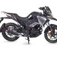 هوندا cbx190 اصل ادونچر