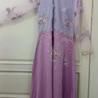 5 عدد لباس مجلسی سایز 48 تا 50 قیمت بسیار کم و نو|لباس|مشهد, شهید قربانی|دیوار