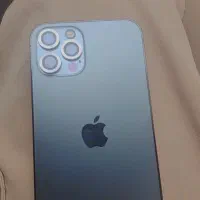 آیفون ۱۲ پرو