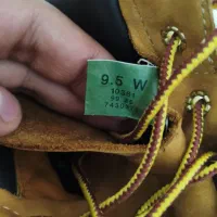 بوت Timberland|کیف، کفش، کمربند|تهران, فردوسی|دیوار