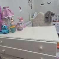 تخت کودک و نوجوان