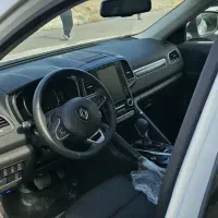 رنو کولئوس 2025 فول آپشن پلاک ارس|خودرو سواری و وانت|تبریز, |دیوار