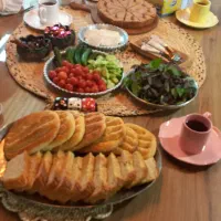 سفارش انواع غذاها ی خانگی، کیک ، نان ،دسر|خدمات پذیرایی، مراسم|بابلسر, |دیوار