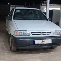 سلام پراید مدل ۹۷