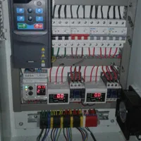 برقکار رفع اتصالی برق تکفاز وسه فازبرقکاری برق کار