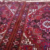 فرش تاجری (بارماخ توخوش)