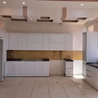 کابینت آسپزخانه/ های گلاس / درجه یک|مصالح و تجهیزات ساختمان|یزد, |دیوار