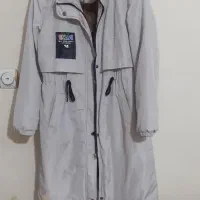 کاپشن زنانه