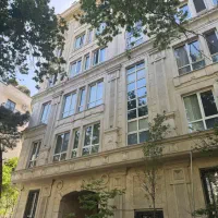 ۶۰۰ متر مشارکت بر فرحزادی ایثارگران