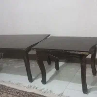 مبل با میز|مبلمان خانگی و میز عسلی|گرگان, |دیوار