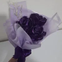 دسته گل آماده فقط 380هزارتومان