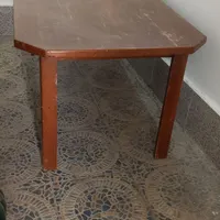 میز ناهارخوری ۸ نفره ساده