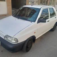 پراید مدل ۹۷