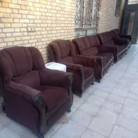 مبل راحتی ده نفره