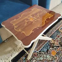 عسلی|مبلمان خانگی و میز عسلی|یزد, |دیوار