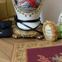 لوستر کاملا نو 990آباژور سلطنتی850فروش فوری|لوستر و چراغ آویز|تربت‌حیدریه, ۴۵ متری|دیوار