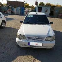 پراید ۱۱۱ مدل ۹۹