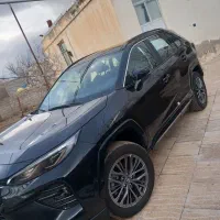 تویتا لانداور ۴ w