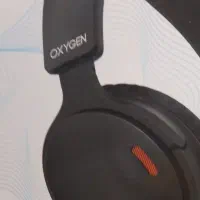 OXYGEN هدفون|پخش‌کننده همراه|خرمشهر, |دیوار