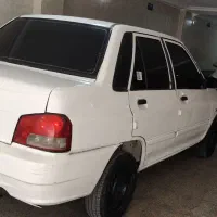 پراید 132|خودرو سواری و وانت|اهواز, کیانپارس |دیوار