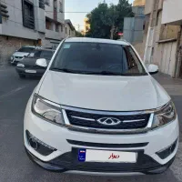 تیگو۵ مدل ۹۷ خانگی کم کار