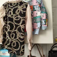 کیف و کفش ولباس