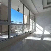 ۱۲۵ متر باغستان غربی/رو به آفتاب/نوساز/کلید نخورده|اجارهٔ آپارتمان|کرج, باغستان|دیوار