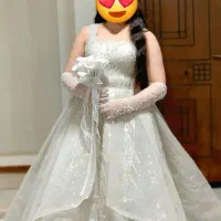 اجاره لباس عروس به همراه ملزومات