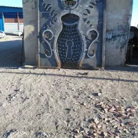 درب ویلایی