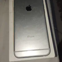 گوشی آیفون ۶