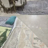 مخمل شانل ۱۲ متری گرم بالا ضخیم تمیز و سالم|روفرشی|قم, انسجام|دیوار