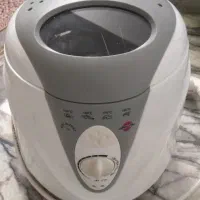 سرخ کن ۱ لیتری پارس خزر