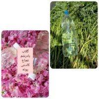 عرقیات خانگی