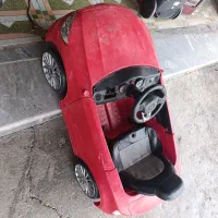 ماشین شارژی