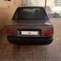 پراید ۱۳۱ مدل ۹۰|خودرو سواری و وانت|مرودشت, فرهنگ|دیوار