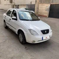 تیبا مدل ۹۸ عالی