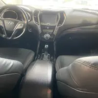 هیوندای سانتافه ix 45 2400cc، مدل ۲۰۱۴فول اپشن|خودرو سواری و وانت|کرمان, |دیوار