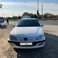 پژو پارس ۹۰بیرنگ