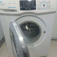 لباسشویی آزمایش|ماشین لباسشویی و خشککن لباس|تایباد, |دیوار