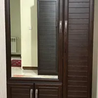 کمد لباس ،جاکفشی.دراور.تخت فروشی|جاکفشی، کمد، دراور|تهران, شمشیری|دیوار