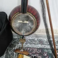 کمانچه 30ترک