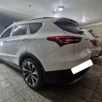 فیدلیتی پرایم 5 نفره مدل ۱۴۰۱ فروش یا معاوضه خودرو|خودرو سواری و وانت|اصفهان, آفاران|دیوار