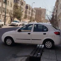 تیبا 2مدل96|خودرو سواری و وانت|تهران, جوادیه تهرانپارس|دیوار